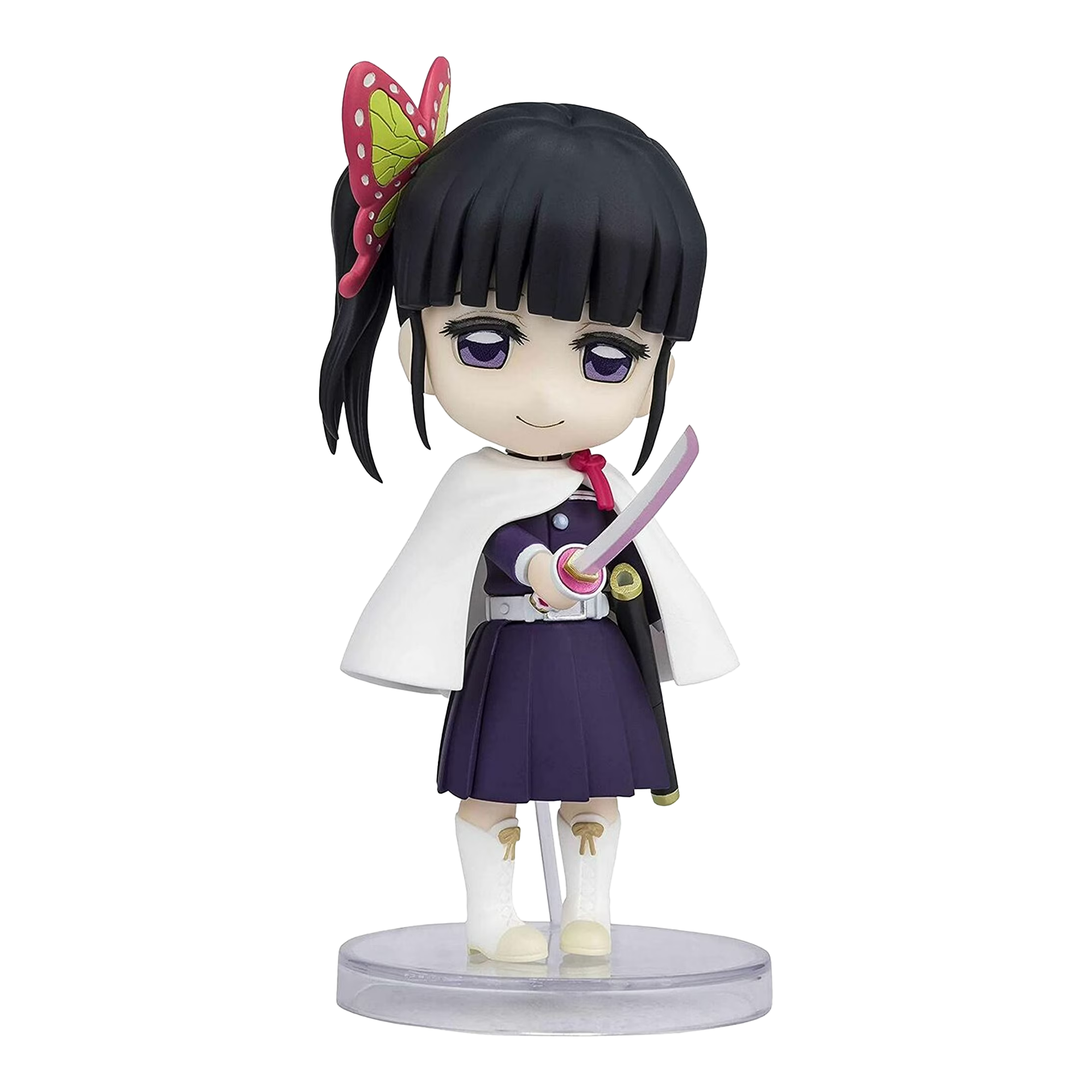 Bandai Figuarts Mini 053 Demon Slayer - Tsuyuri Kanao