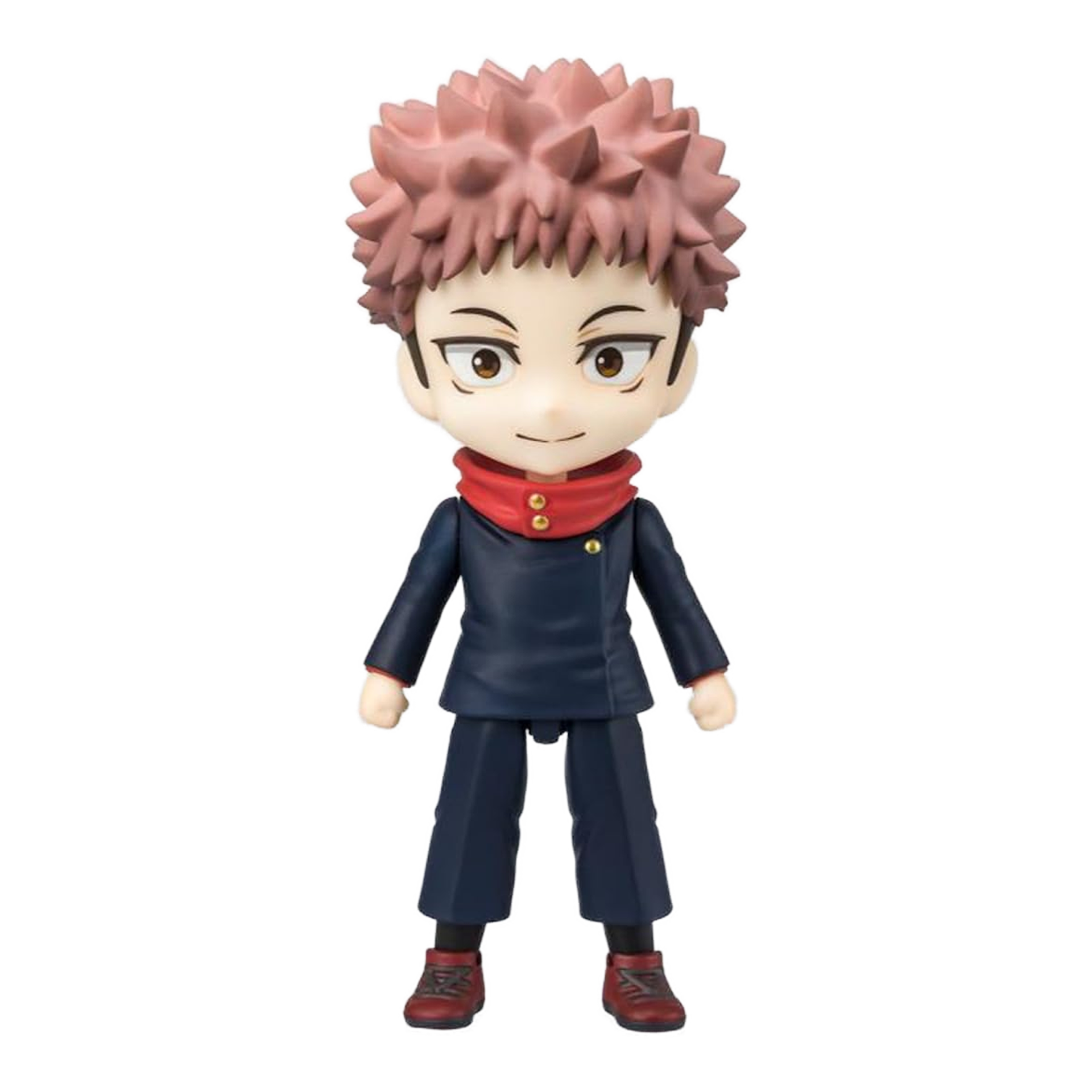 Bandai Figuarts Mini 060 Jujutsu Kaisen - Itadori Yuji
