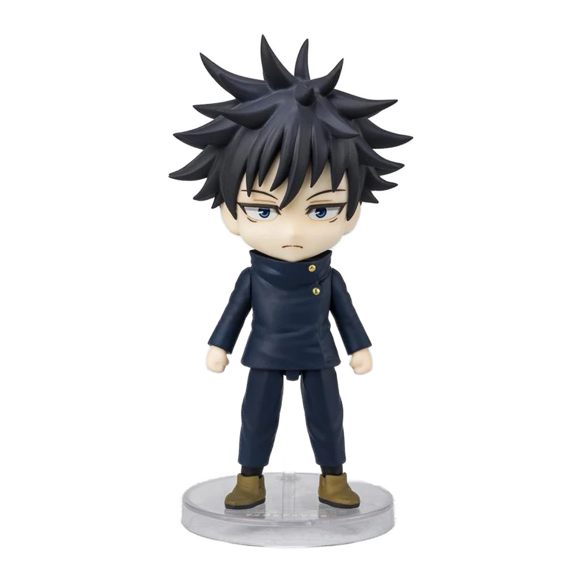 Bandai Figuarts Mini 062 Jujutsu Kaisen - Megumi Fushiguro
