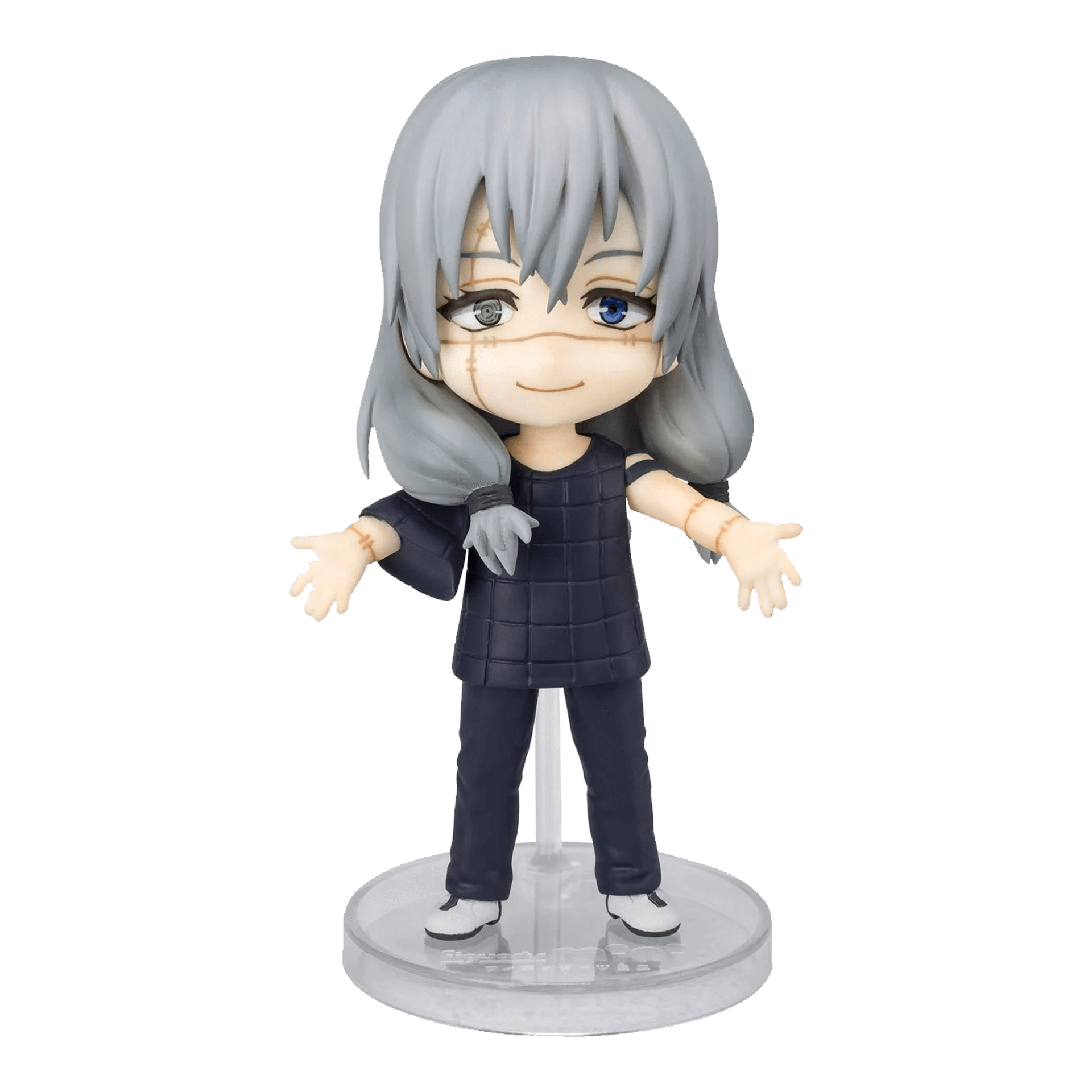 Bandai Figuarts Mini 066 Jujutsu Kaisen - Mahito