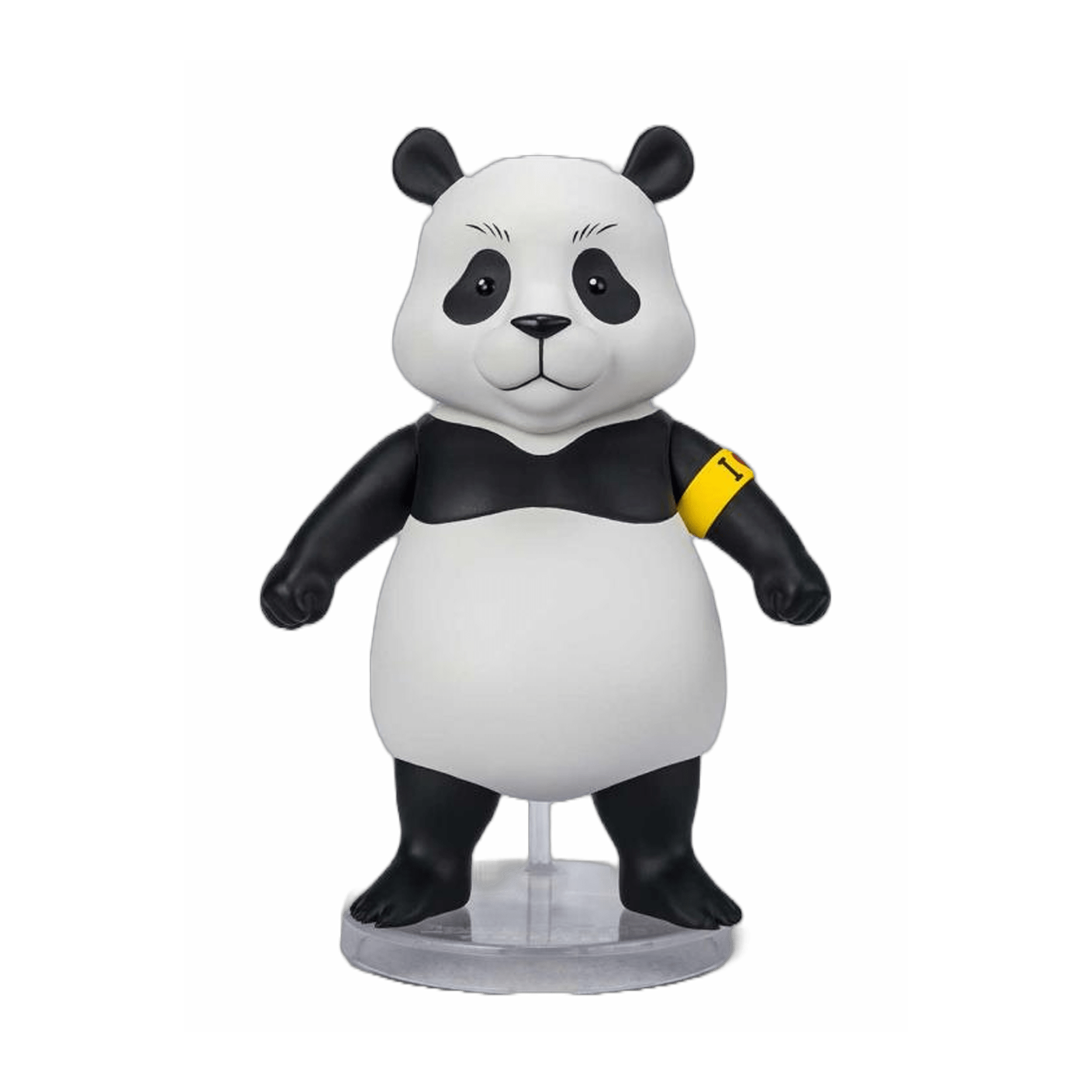 Bandai Figuarts Mini 080 Jujutsu Kaisen - Panda