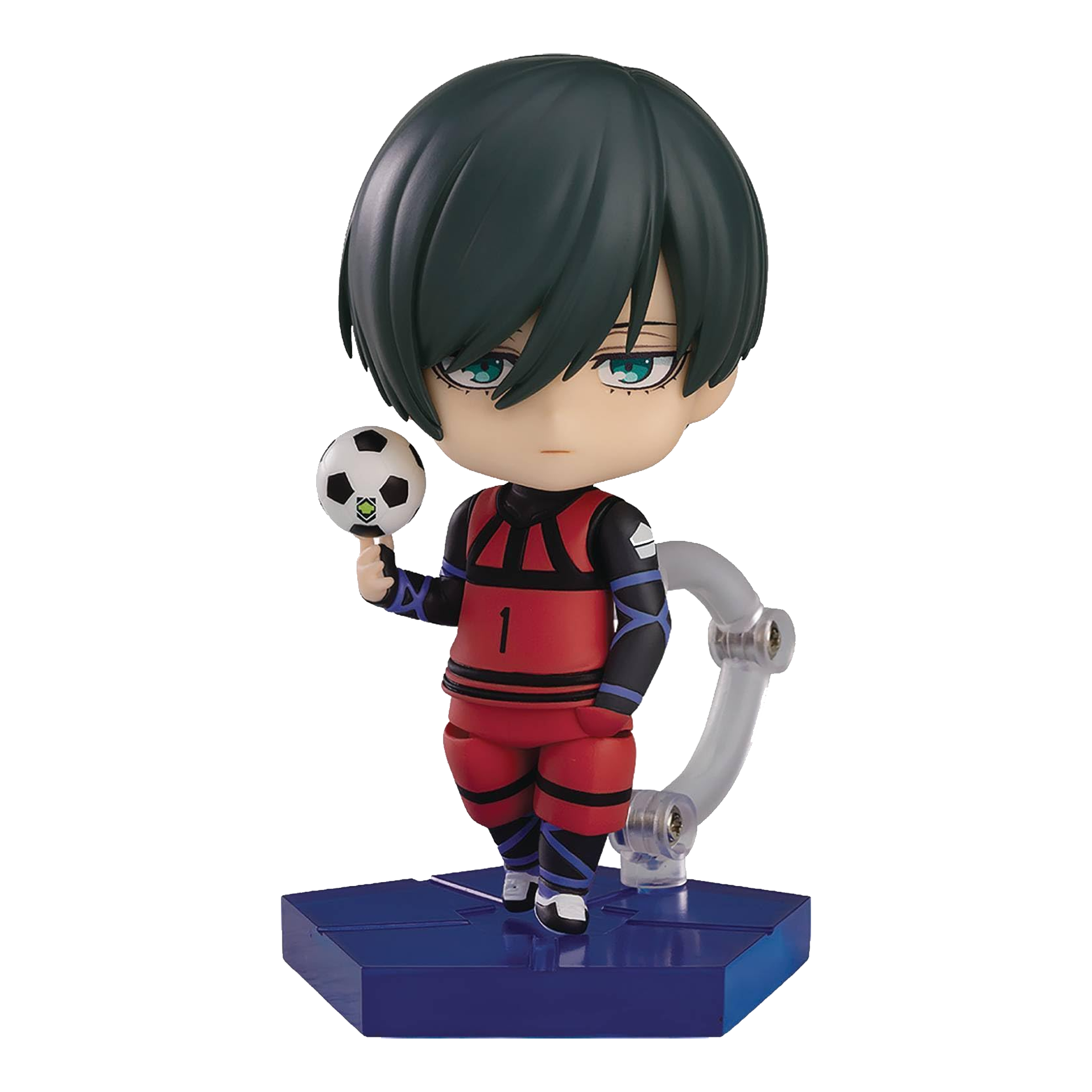 Good Smile Company Nendoroid Blue Lock #2327- Itoshi Rin
