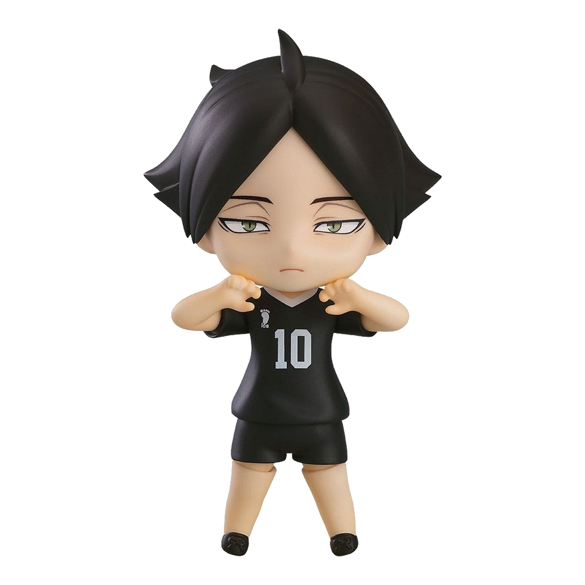 Good Smile Company Nendoroid Haikyuu! #2297- Rintaro Suna