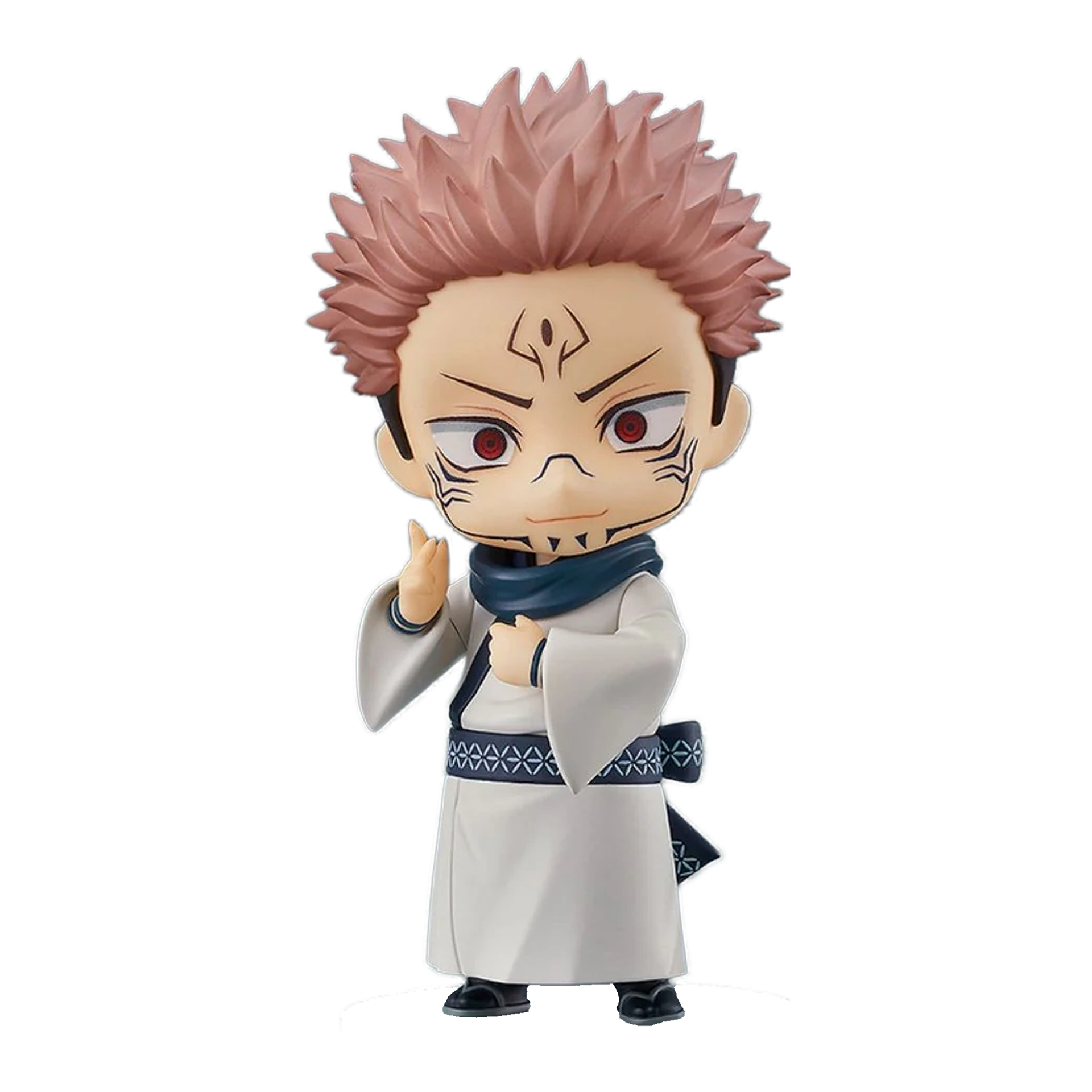 Good Smile Company Nendoroid Jujutsu Kaisen #1834- Sukuna