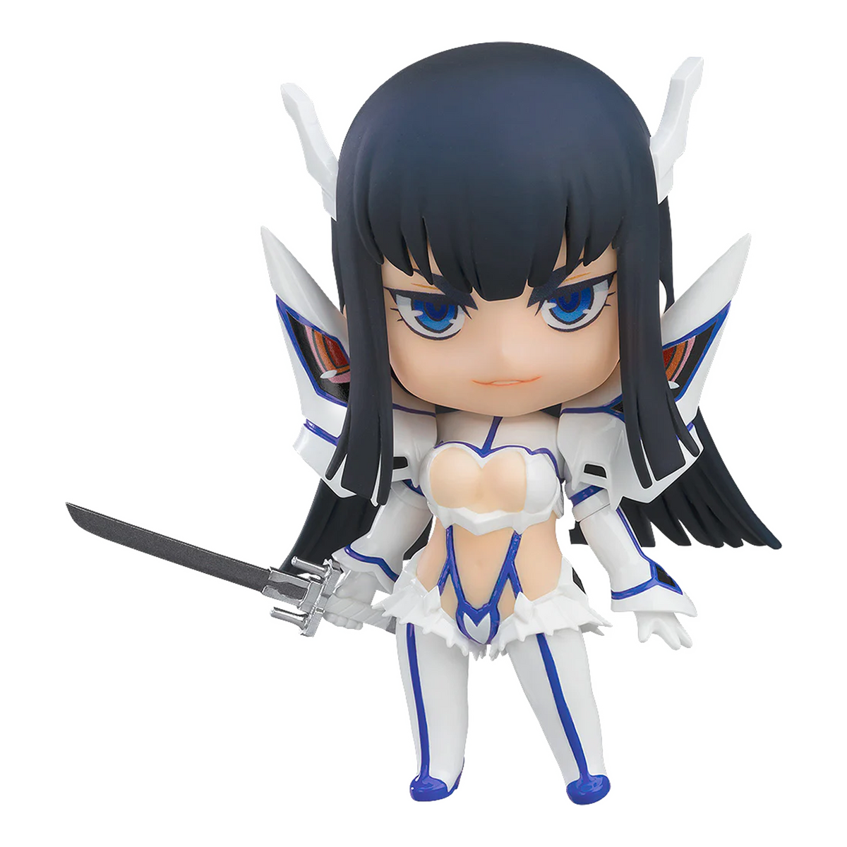 Good Smile Company Nendoroid Kill La Kill #2809 - Satsuki Kiryuin