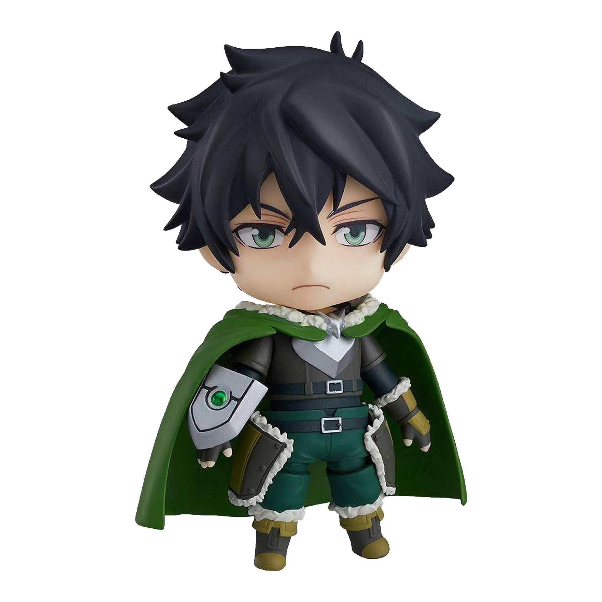 Good Smile Company Nendoroid Shield Hero #1113 - Naofumi Iwatani
