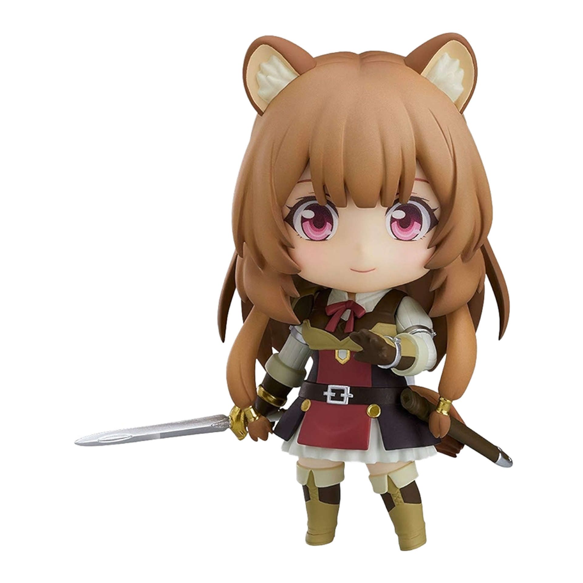 Good Smile Company Nendoroid Shield Hero #1136 - Raphtalia