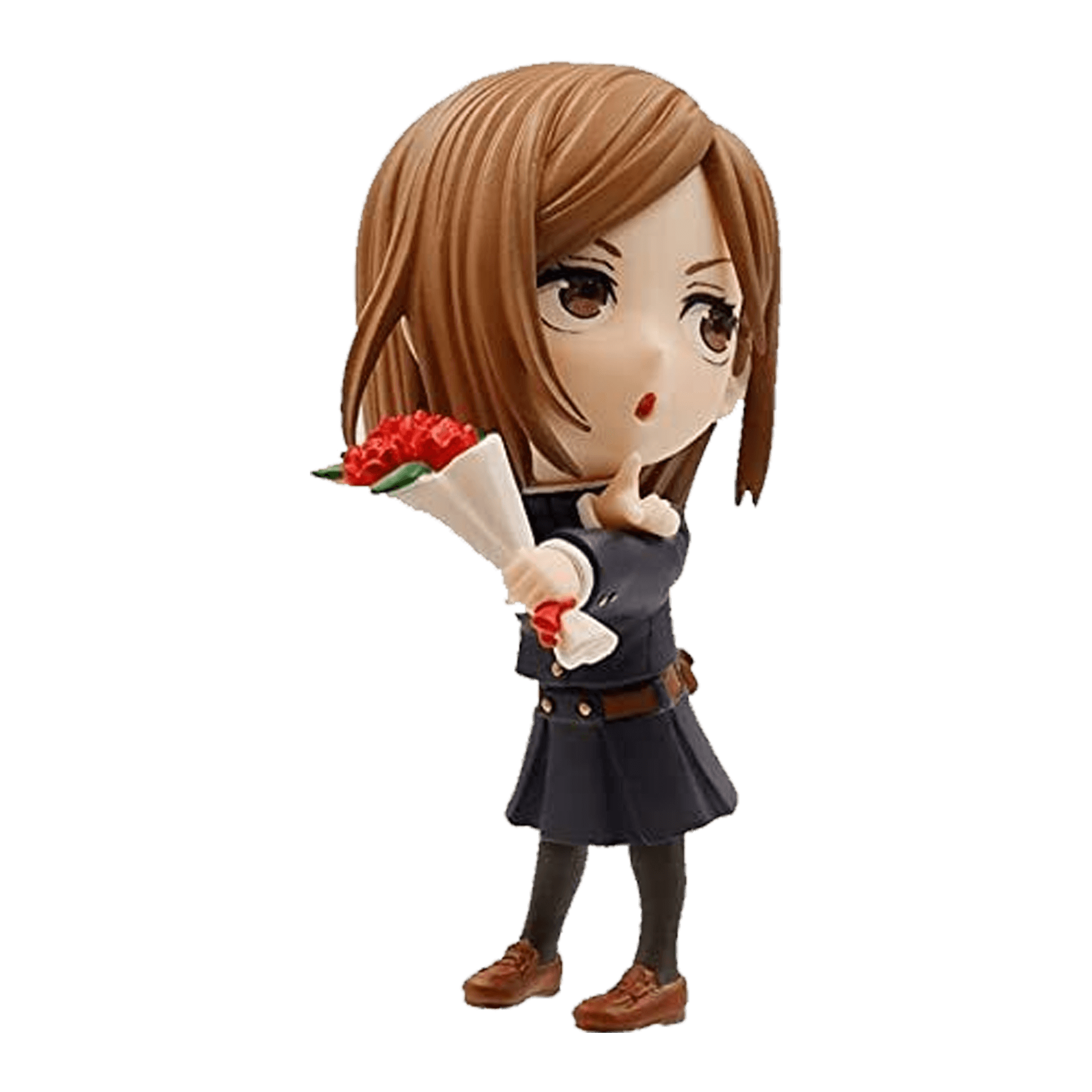 Taito Deformed Figure Vol.2 Jujutsu Kaisen - Kugisaki Nobara