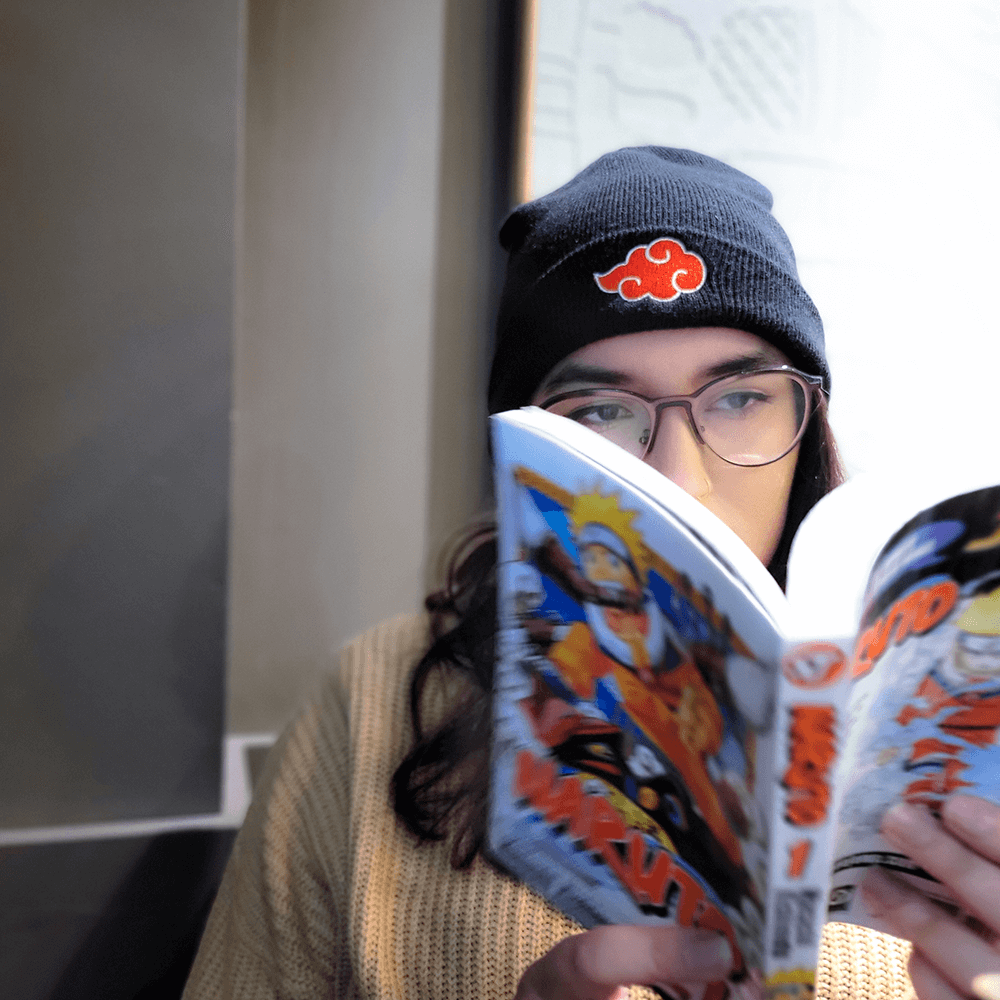 Akatsuki - Gorro