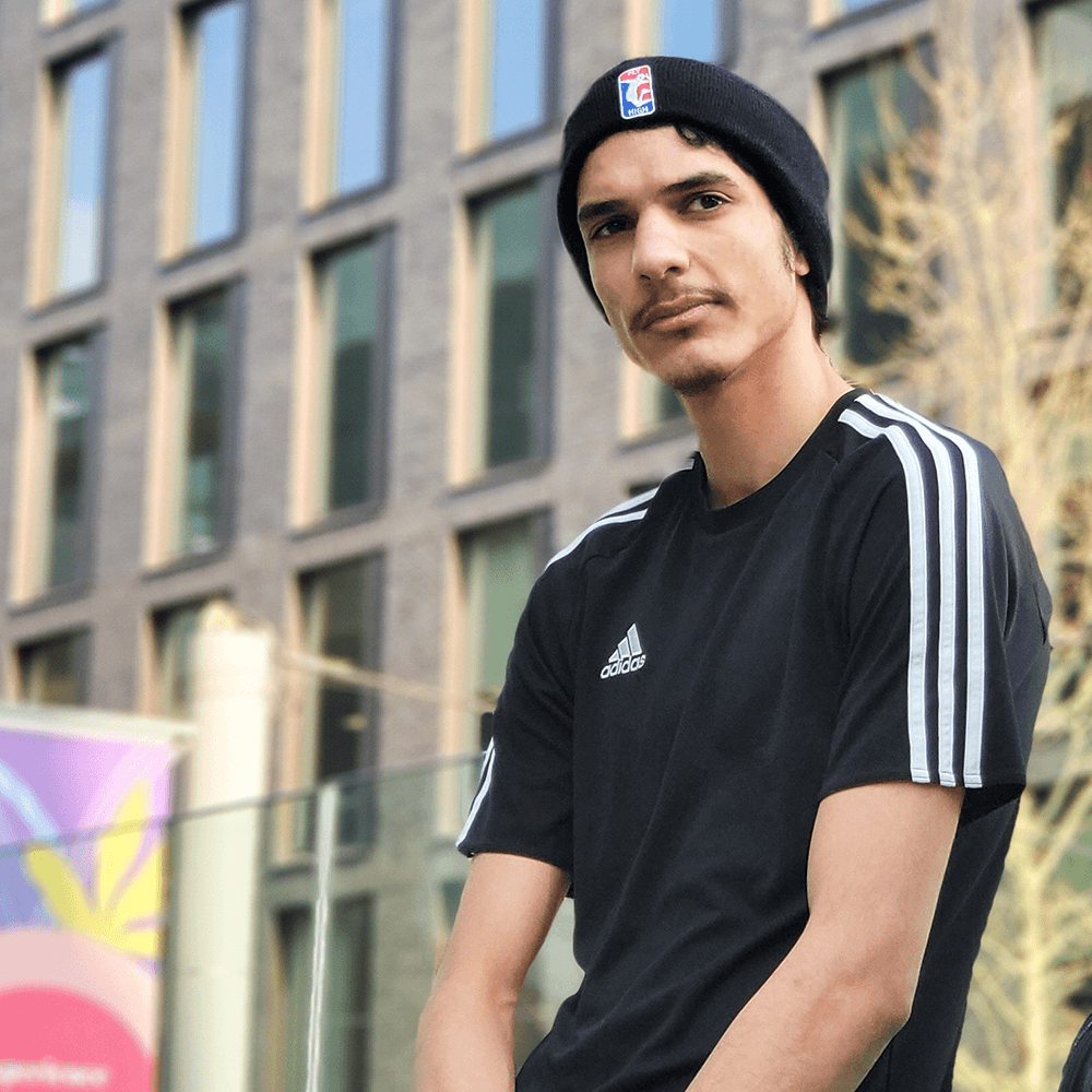 Vuela alto - Gorro