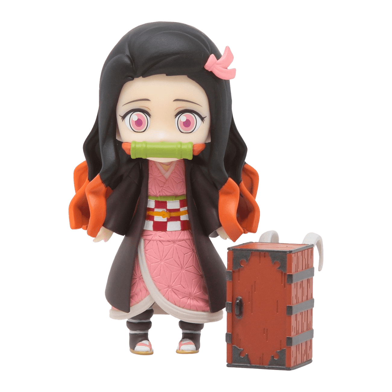 Bandai Figuarts Mini 017 Demon Slayer - Kamado Nezuko