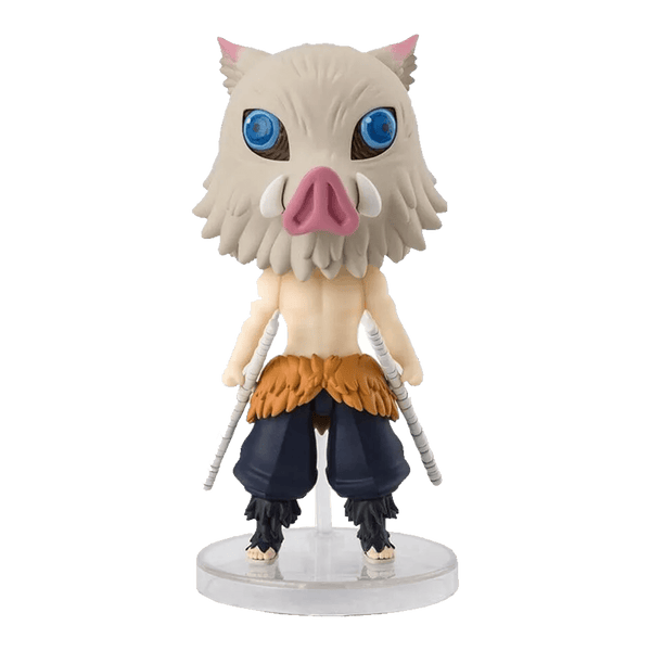 Bandai Figuarts Mini 019 Demon Slayer - Hashibira Inosuke