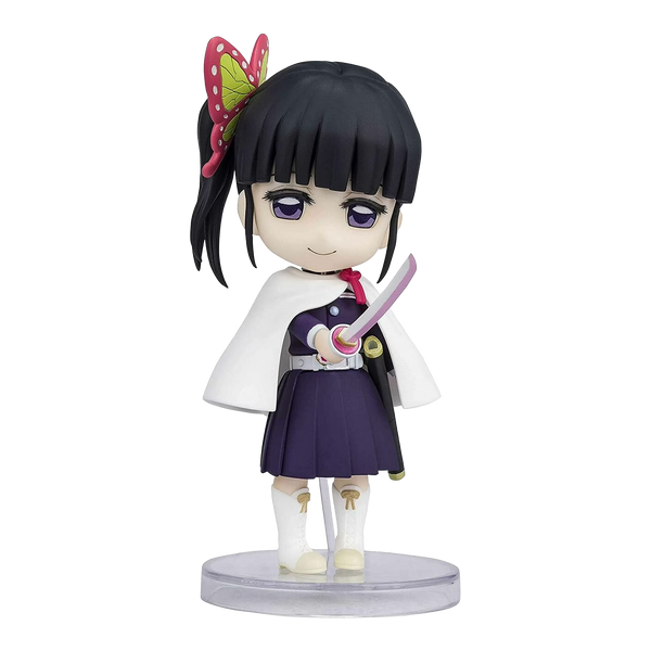 Bandai Figuarts Mini 053 Demon Slayer - Tsuyuri Kanao