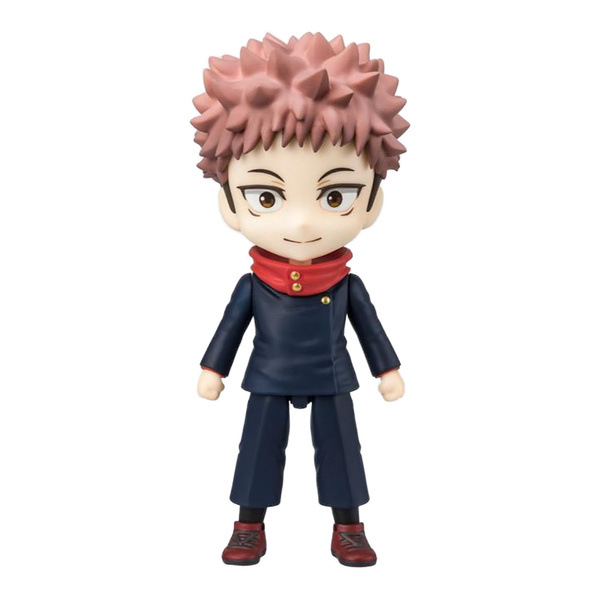 Bandai Figuarts Mini 060 Jujutsu Kaisen - Itadori Yuji