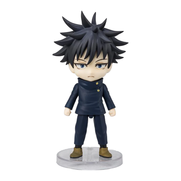 Bandai Figuarts Mini 062 Jujutsu Kaisen - Megumi Fushiguro