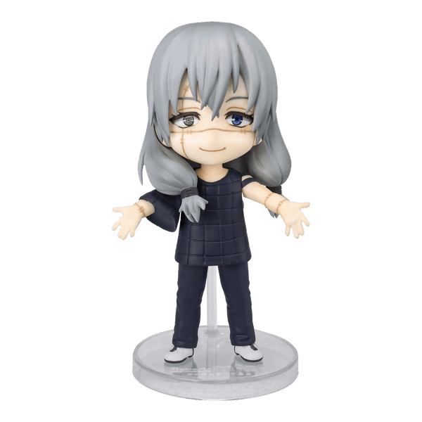 Bandai Figuarts Mini 066 Jujutsu Kaisen - Mahito
