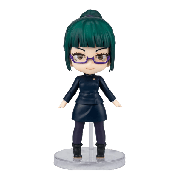 Bandai Figuarts Mini 078 Jujutsu Kaisen - Maki Zenin
