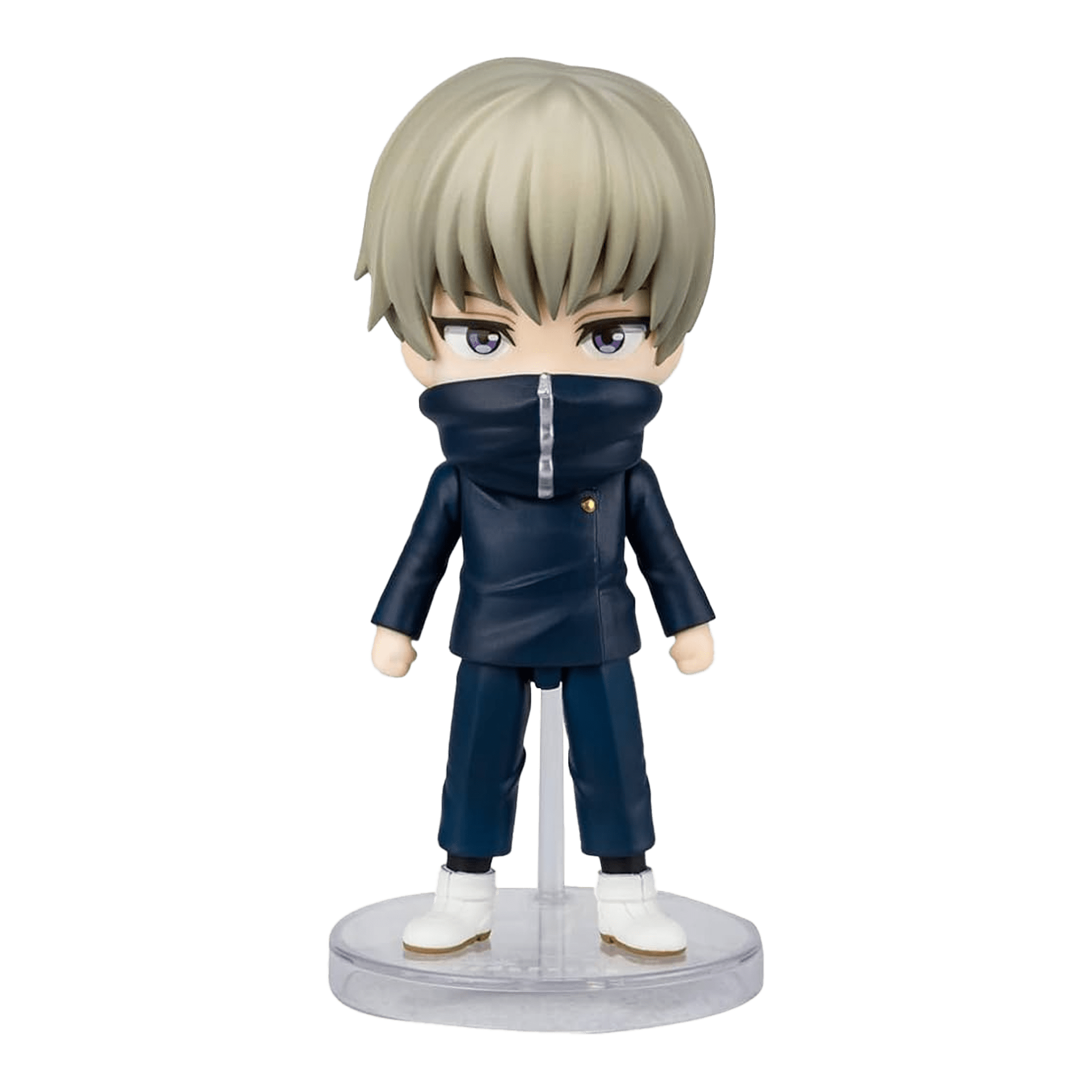 Bandai Figuarts Mini 079 Jujutsu Kaisen - Inukami Toge