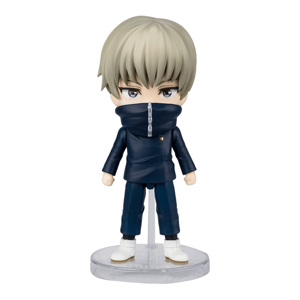 Bandai Figuarts Mini 079 Jujutsu Kaisen - Inukami Toge