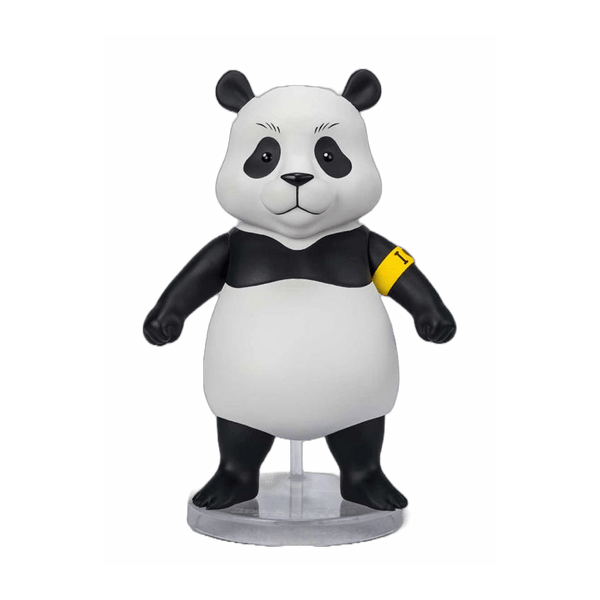 Bandai Figuarts Mini 080 Jujutsu Kaisen - Panda