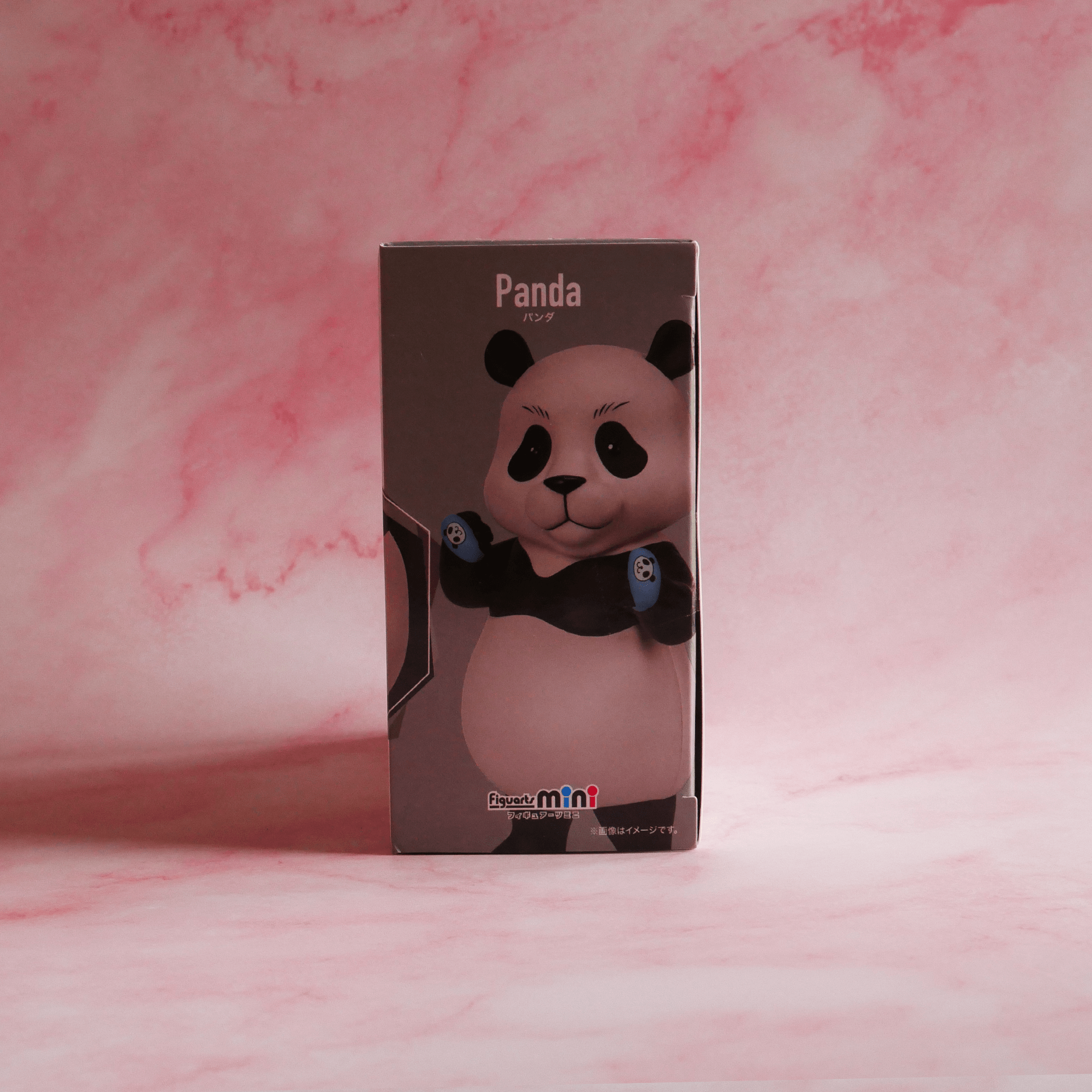 Bandai Figuarts Mini 080 Jujutsu Kaisen - Panda