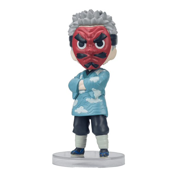Bandai Figuarts Mini 109 Demon Slayer - Sakonji Urokodaki