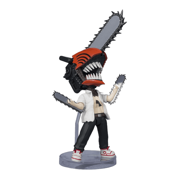 Bandai Figuarts Mini 117 Chainsaw Man - Chainsaw Man