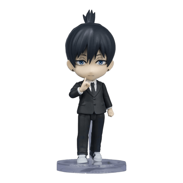 Bandai Figuarts Mini 118 Chainsaw Man - Aki