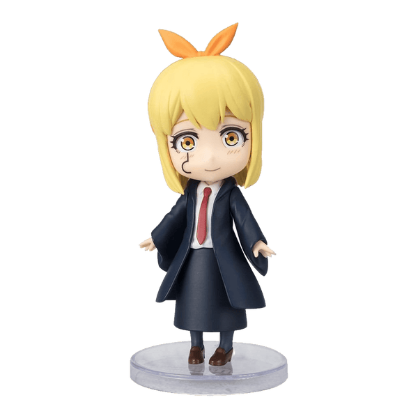 Bandai Figuarts Mini 140 Mashle: Magic & Muscles - Lemon Irvine Figurine