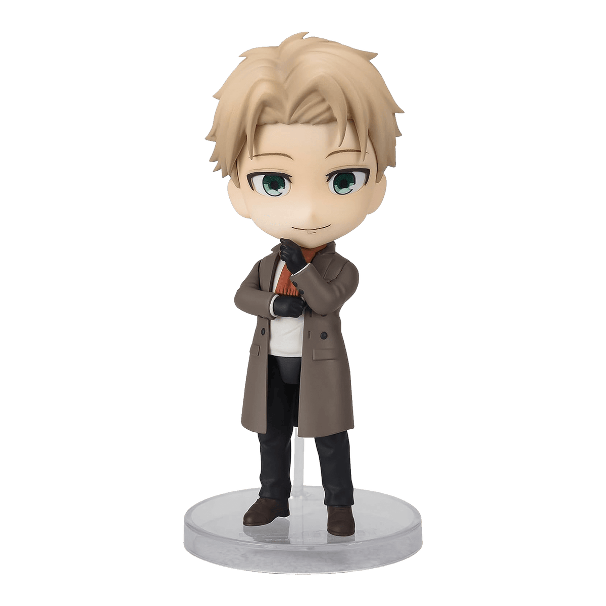 劇場版SPY×FAMILY CODE:White-　Figuarts mini Figuarts mini ANYA FORGER-The Movie SPY x FAMILY CODE: White