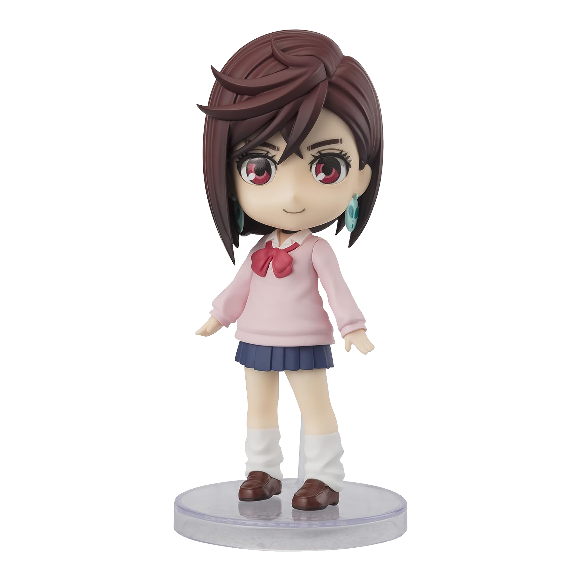 Bandai Figuarts Mini 157 Dandadan - Momo