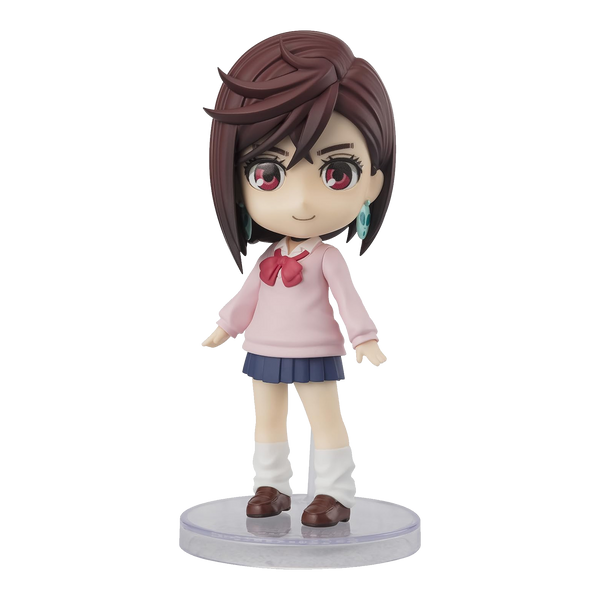 Bandai Figuarts Mini 157 Dandadan - Momo