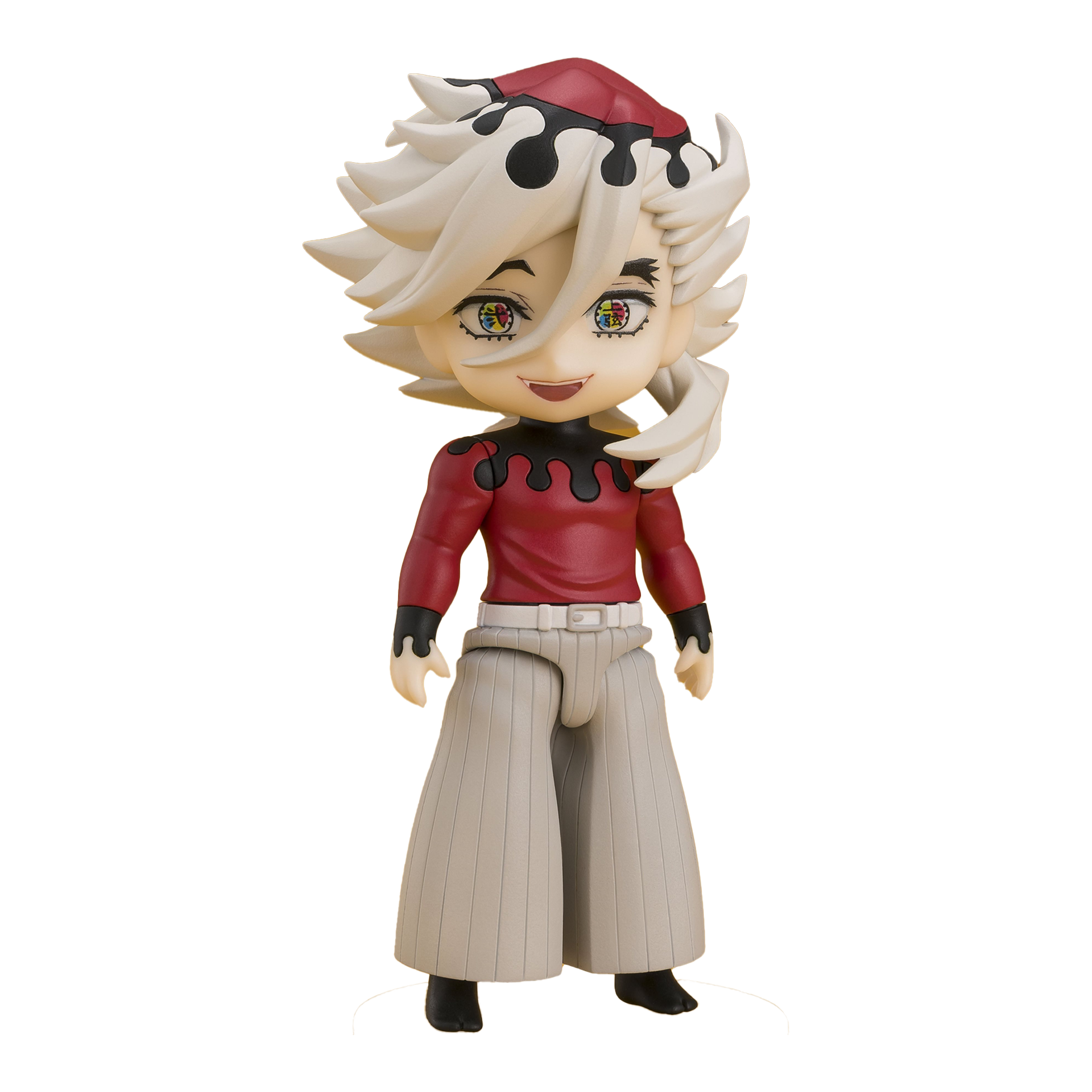 Bandai Figuarts Mini 165 Demon Slayer - Doma