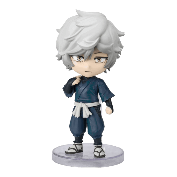 Bandai Figuarts Mini Hell's Paradise 128 - Gabimaru