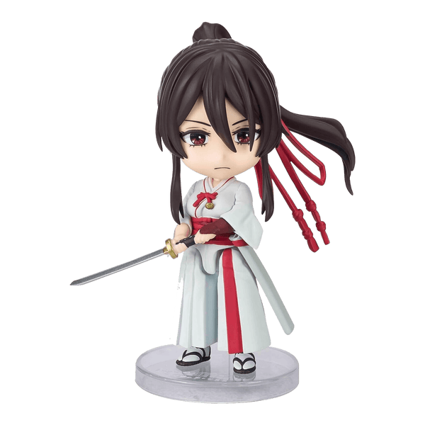 Bandai Figuarts Mini Hell's Paradise 129 - Yamada Asaemon sagiri