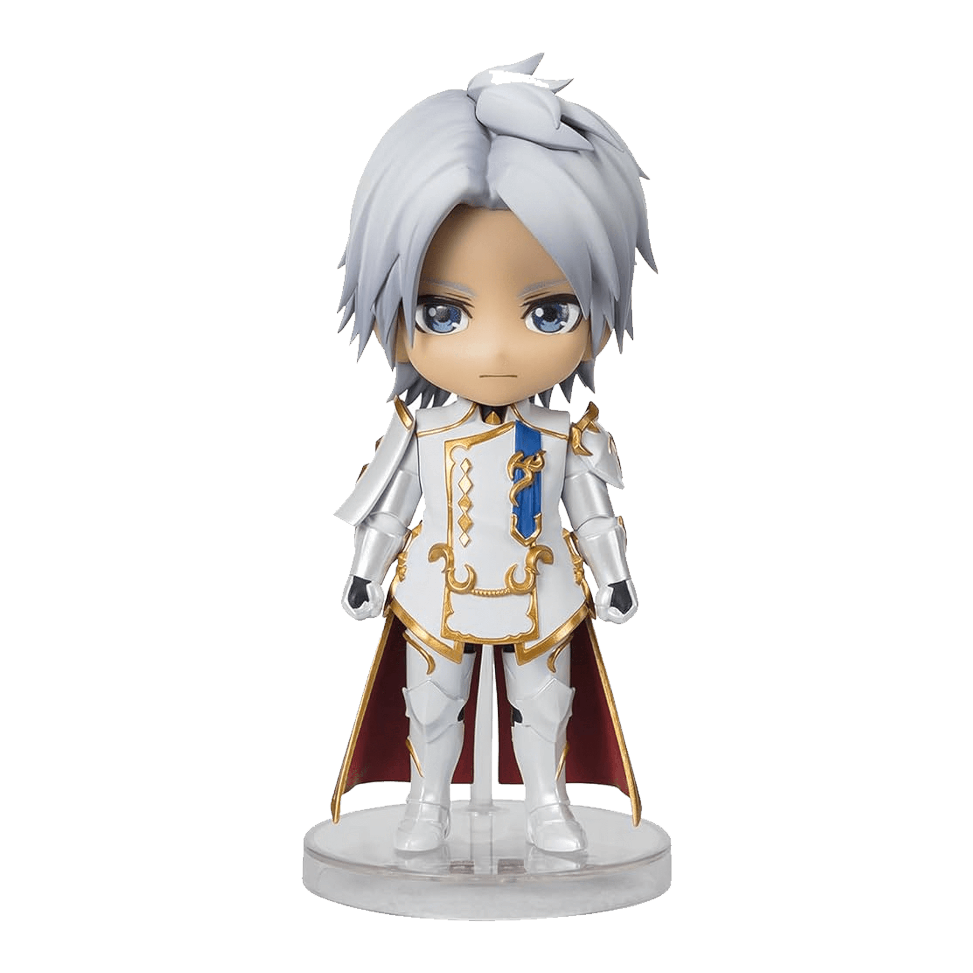 Bandai Figuarts Mini Tales of Arise 151 - Alphen Figurine