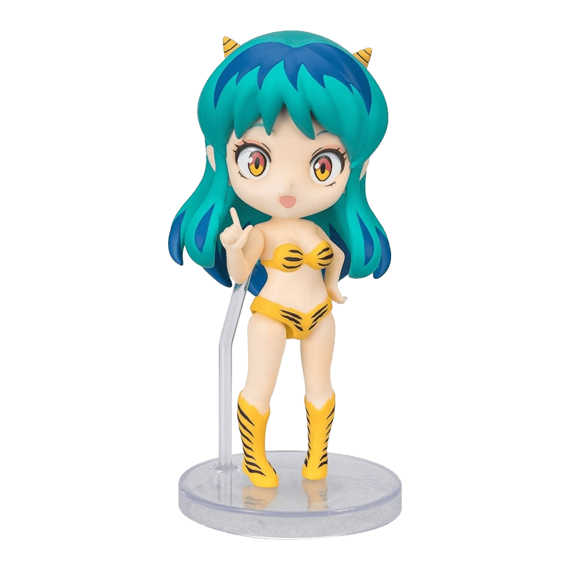 Bandai Figuarts Mini Urusei Yatsura 144 - Lum