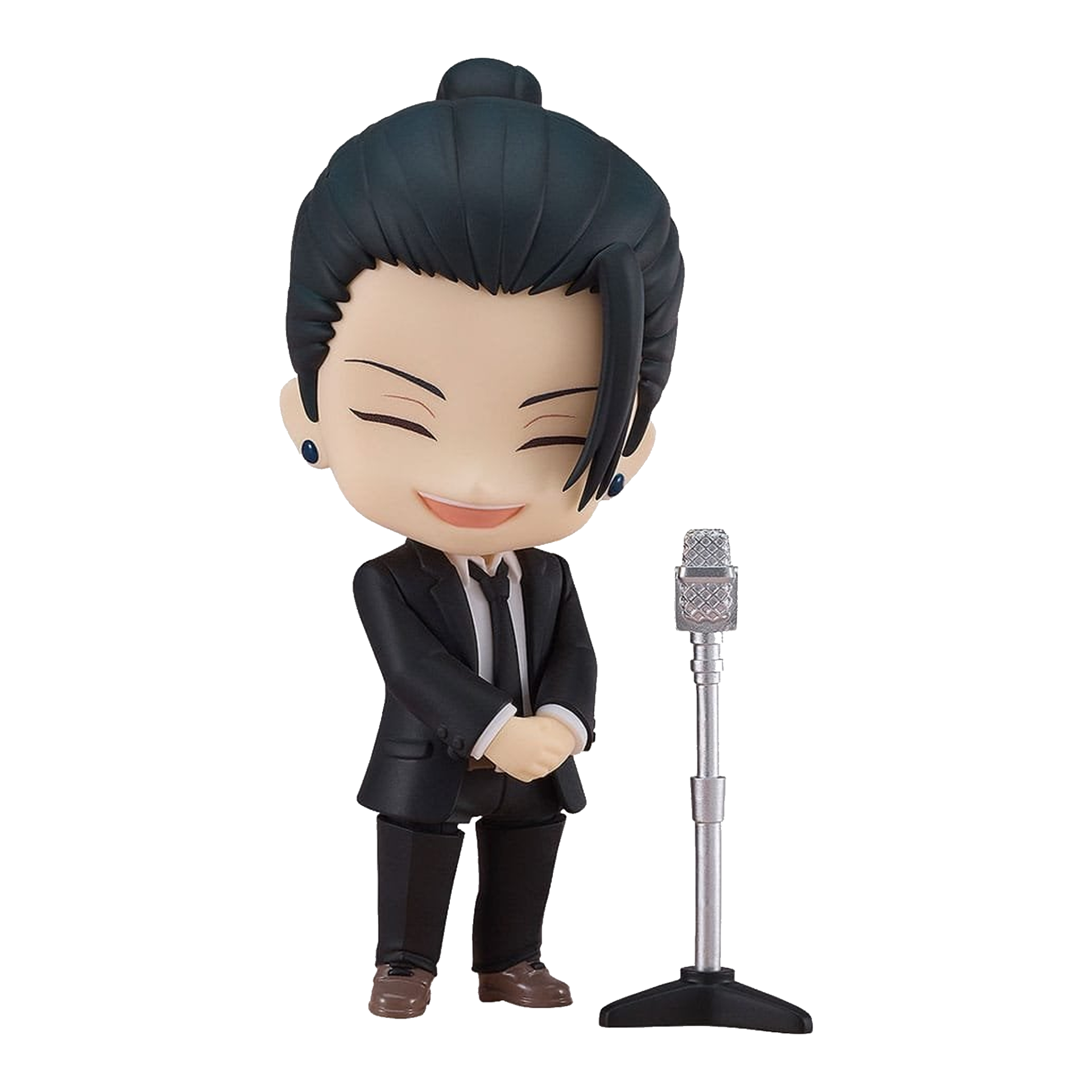 Good Smile Company Jujutsu Kaisen Nendoroid #2441 - Suguru Geto [Suit ver]