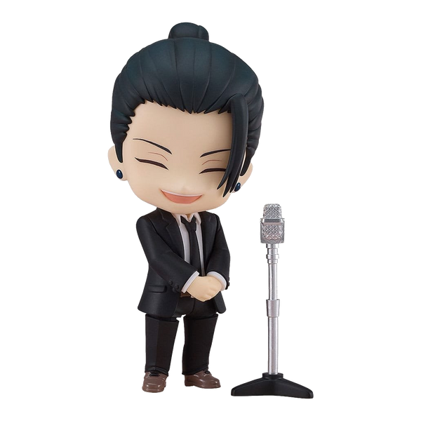 Good Smile Company Jujutsu Kaisen Nendoroid #2441 - Suguru Geto [Suit ver]