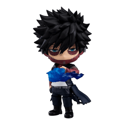 Good Smile Company Nendoroid My Hero Academia #1430  -  Dabi [Re-run]