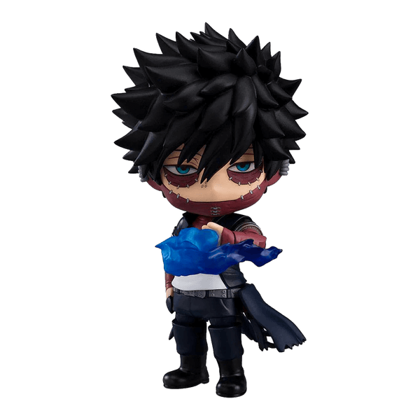 Good Smile Company Nendoroid My Hero Academia #1430  -  Dabi [Re-run]