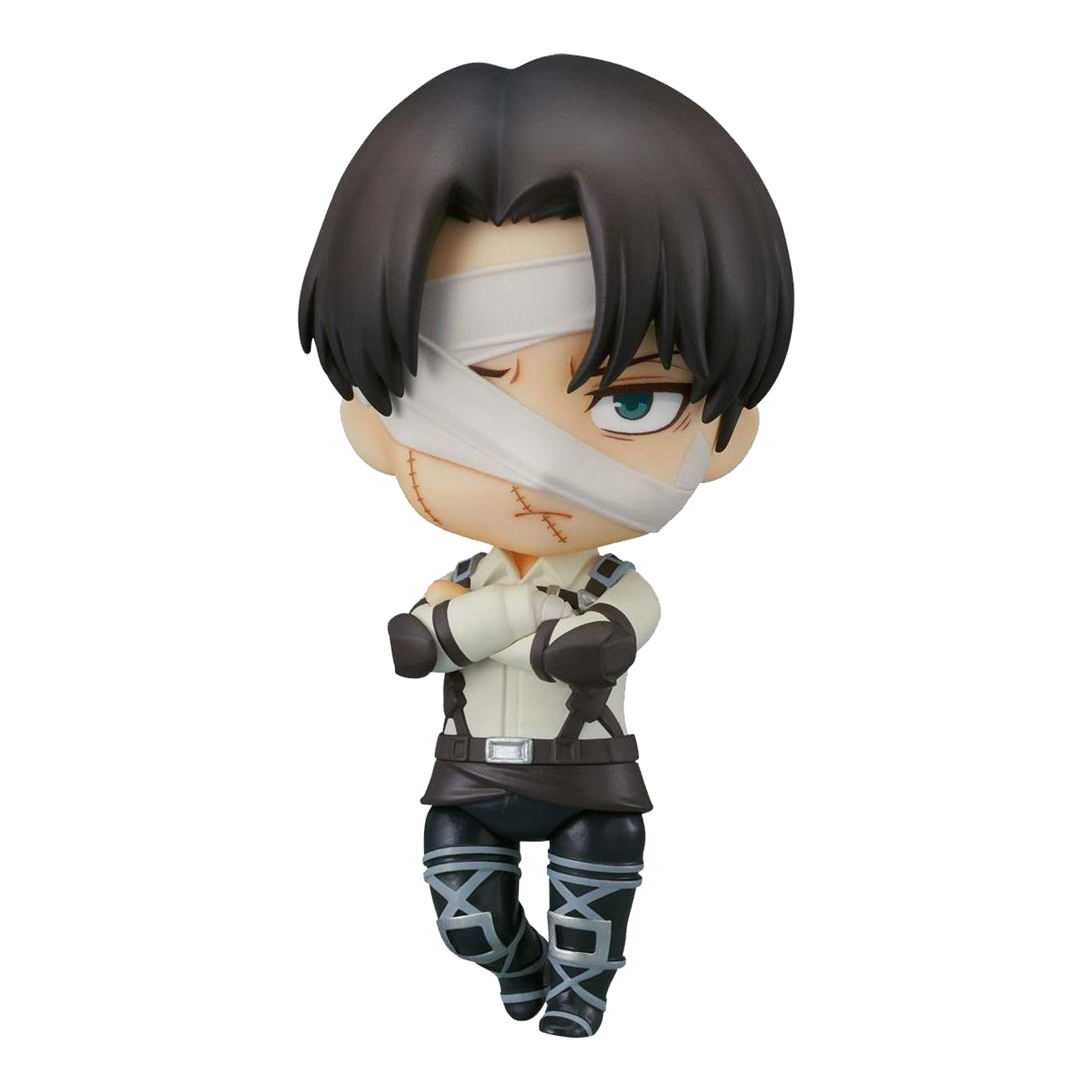 Good Smile Company Nendoroid Attack On Titan #2002 - Levi Ackerman