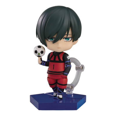 Good Smile Company Nendoroid Blue Lock #2327- Itoshi Rin