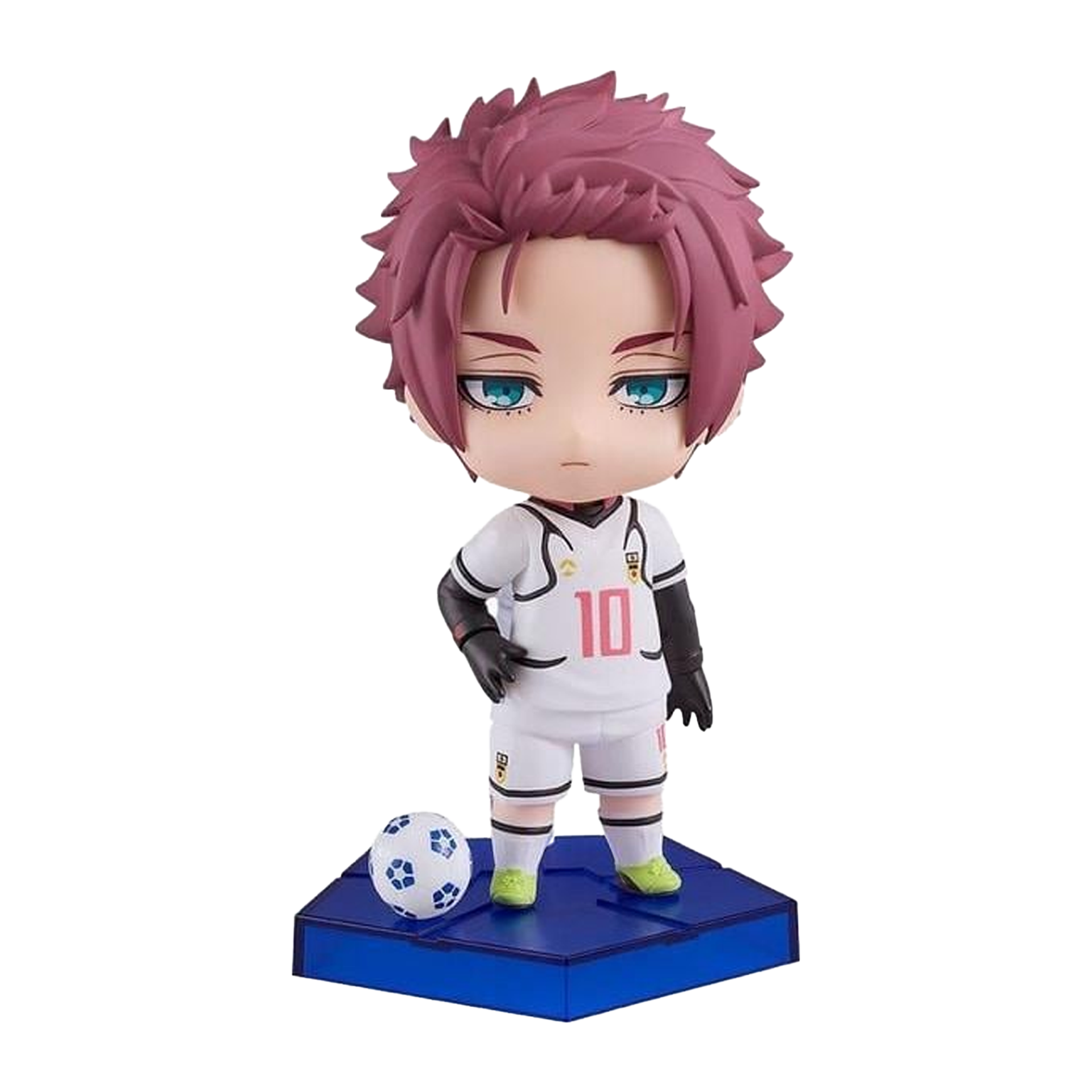 Good Smile Company Nendoroid Blue Lock #2851 - Itoshia Sae