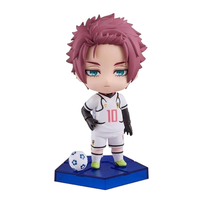 Good Smile Company Nendoroid Blue Lock #2851 - Itoshia Sae