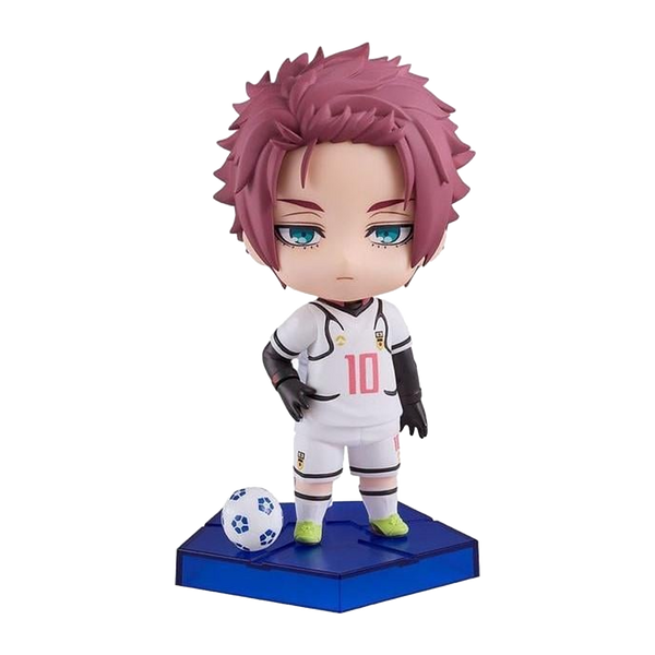 Good Smile Company Nendoroid Blue Lock #2851 - Itoshia Sae