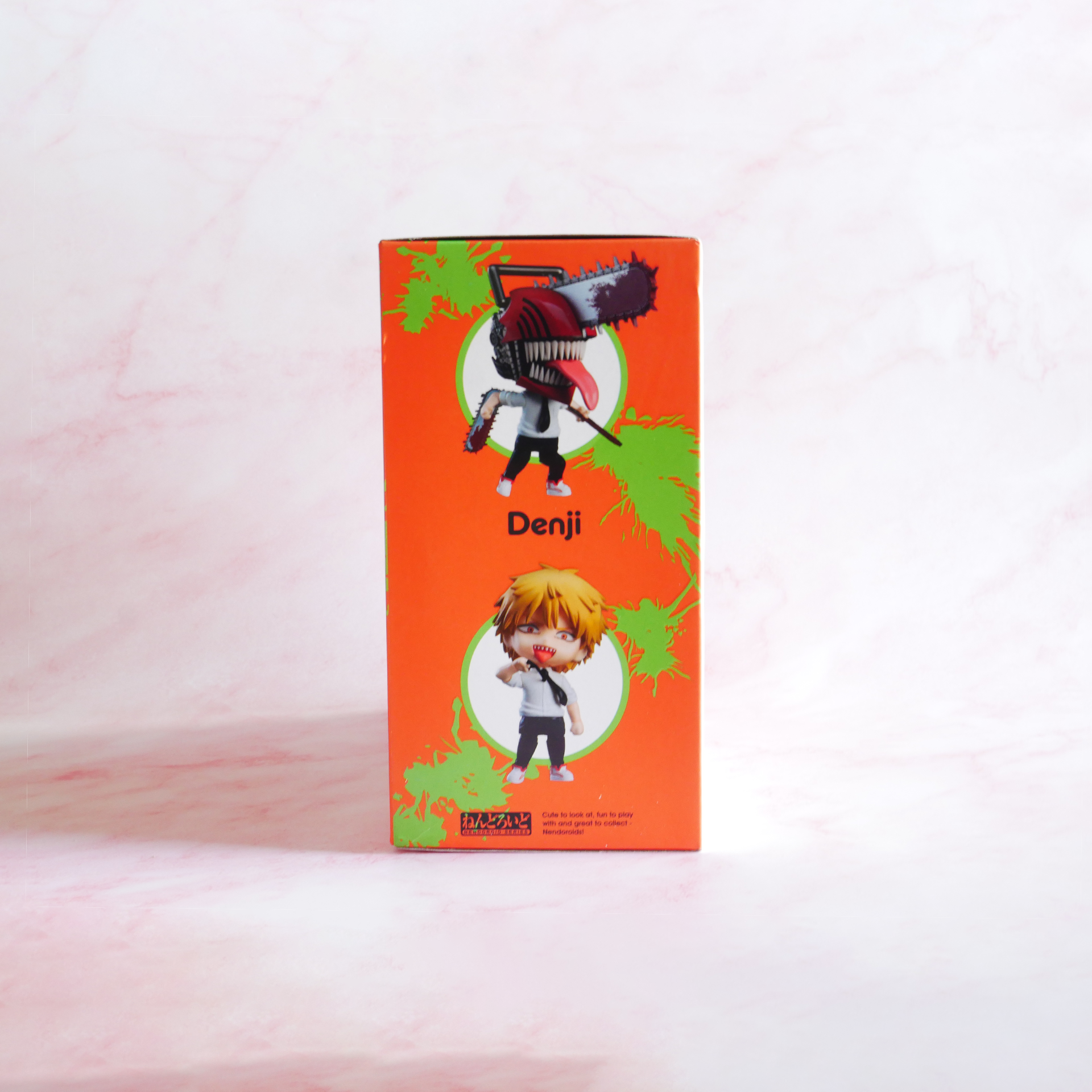 Good Smile Company Nendoroid Chainsaw Man #1560- Denji