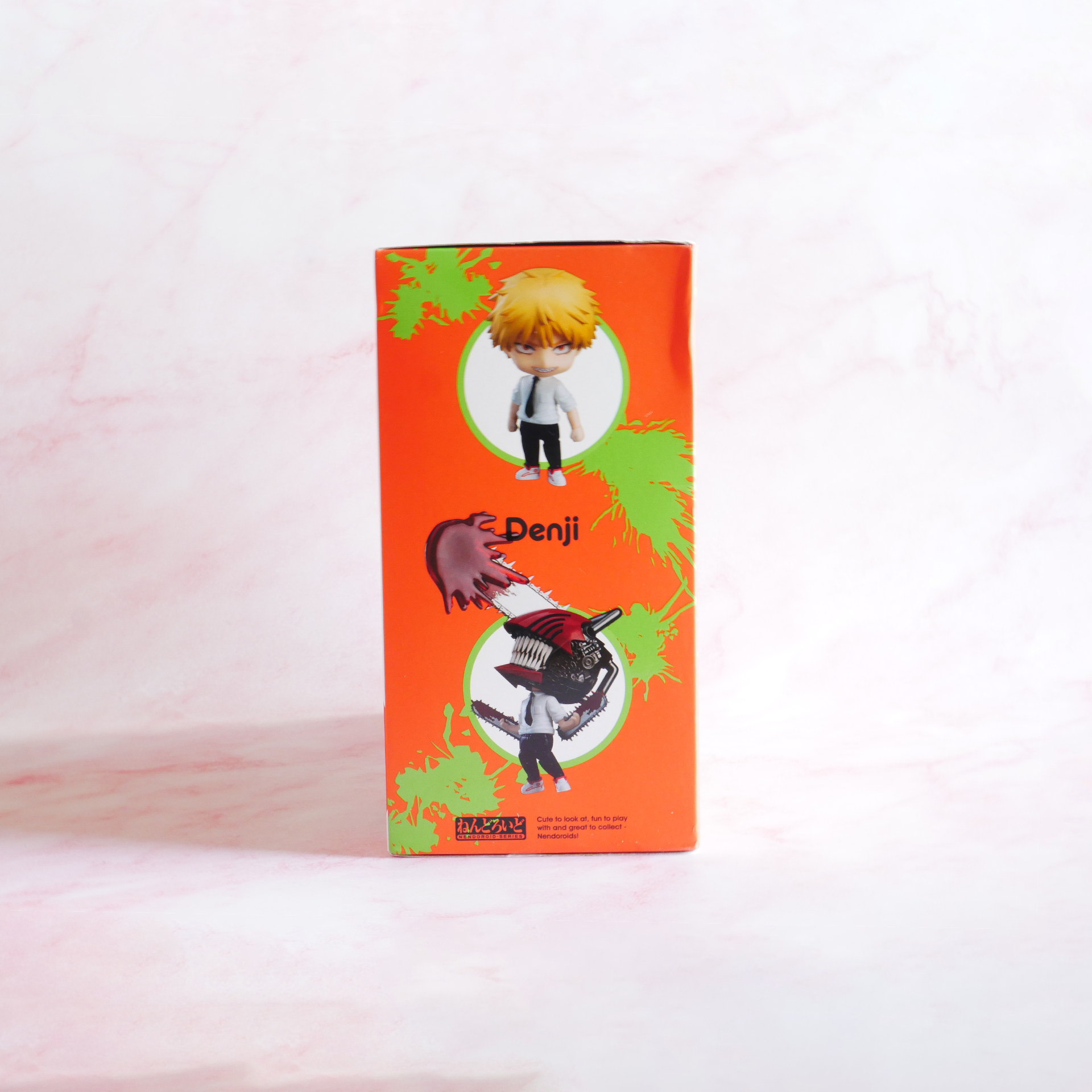 Good Smile Company Nendoroid Chainsaw Man #1560- Denji