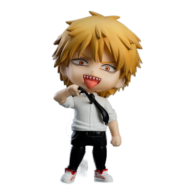 Good Smile Company Nendoroid Chainsaw Man #1560- Denji