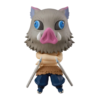 Good Smile Company Nendoroid Demon Slayer #1361- Inosuke Hashibira